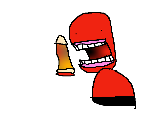 Big Mac be like