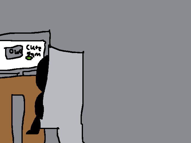 Happy head in roblox