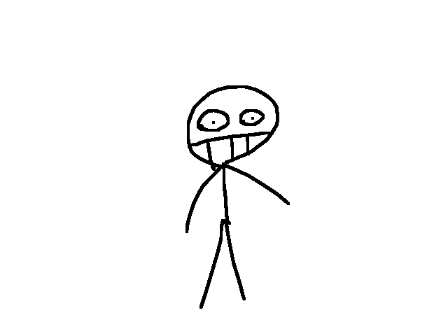 POV: Smileface kills you @Timmeh