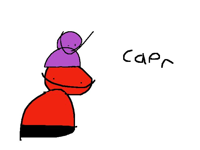 ¢αρρєя episode 1 upcoming!1!1!!11
