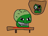 fact about pvz