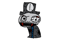 Dave trap I guess