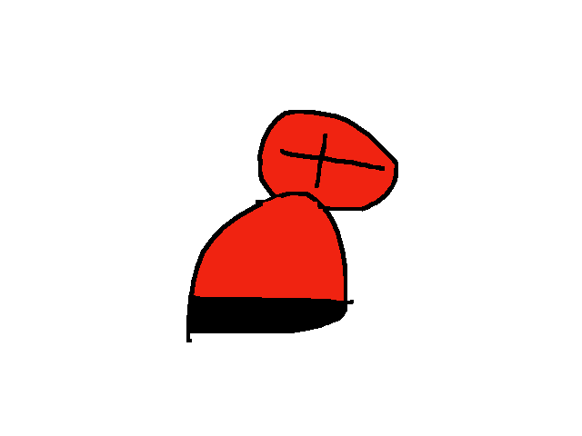 angry fightness me evelution