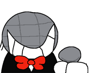 Mike is definitely a microphone!