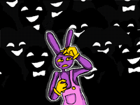 tadc crazy episode btw