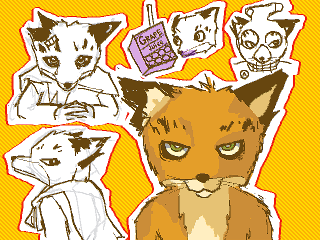 👋👋👋 Different