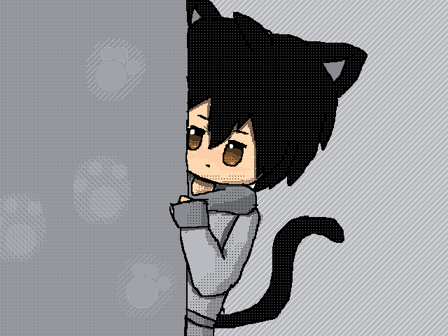 Meow