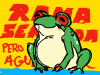 Estaba la
