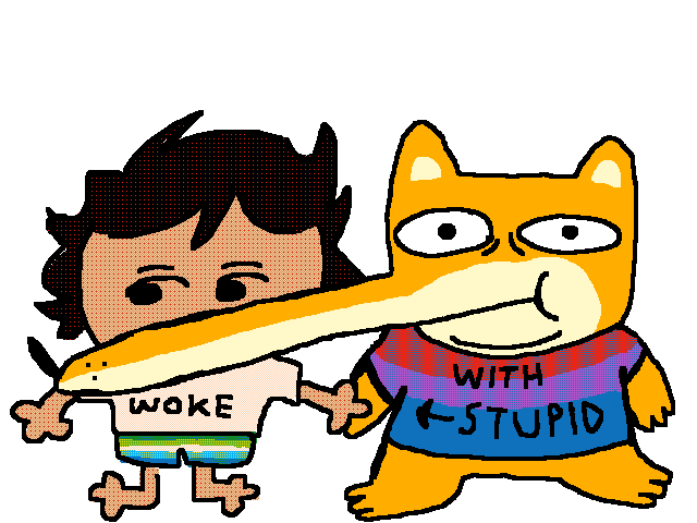 Something something collab with cool guy!