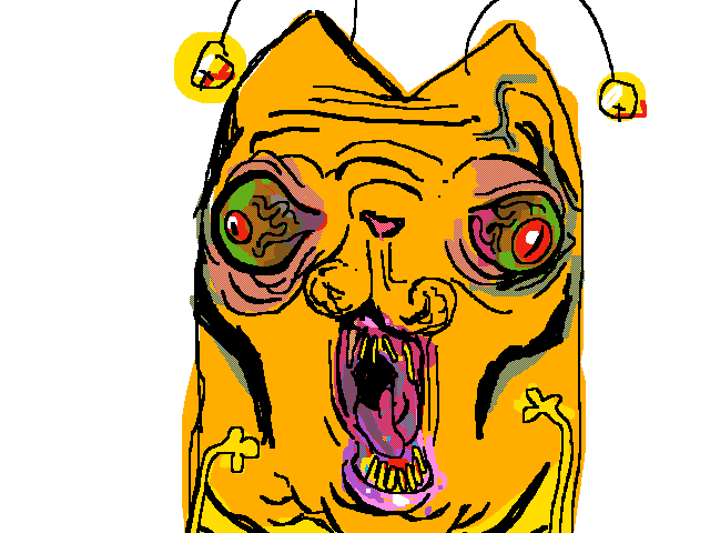 I AM THE REAL MISTA IM THE REAL MISTA IM THE REAL