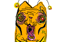 I AM THE REAL MISTA IM THE REAL MISTA IM THE REAL