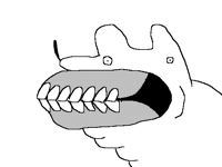 What To animate