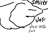 Josefine and julians art 💯💯💯