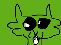 Doggo Sauraus fanart