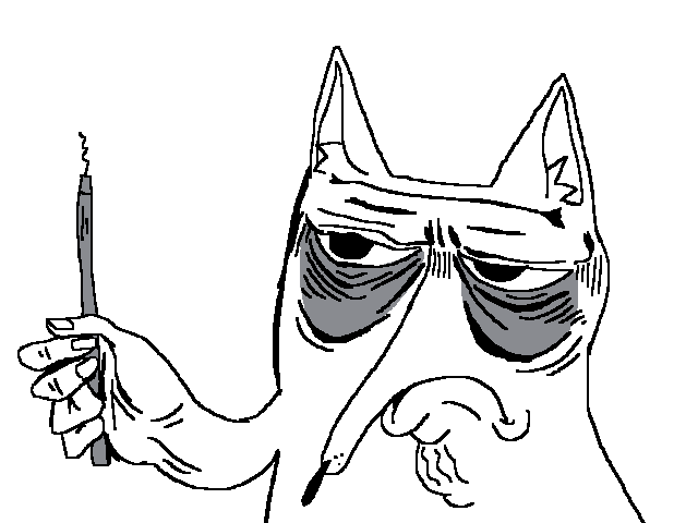 Pen is completely broken now 🔺