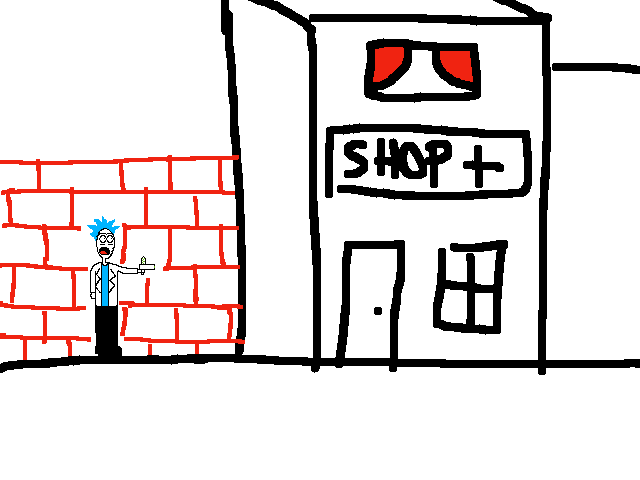 Rick and Morty