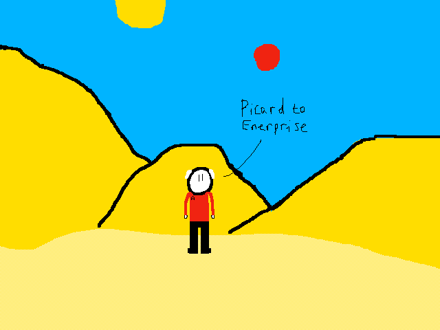 Star Trek