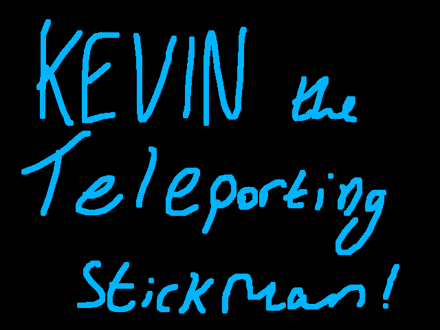 Kevin