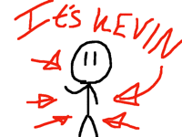 Kevin