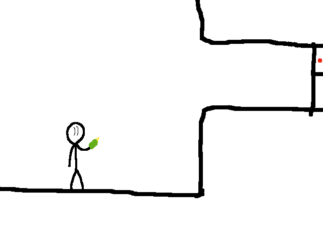 Portal 2 (Incomplete)