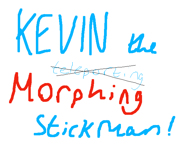 Kevin pt.2