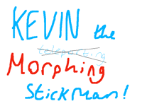 Kevin pt.2