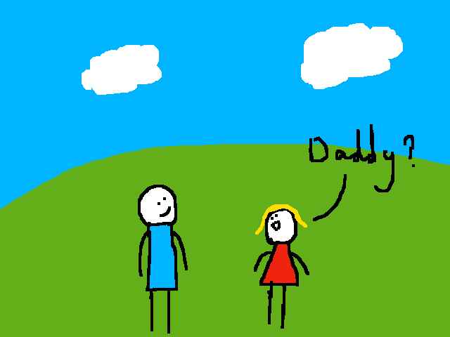 Daddy