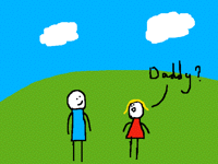 Daddy