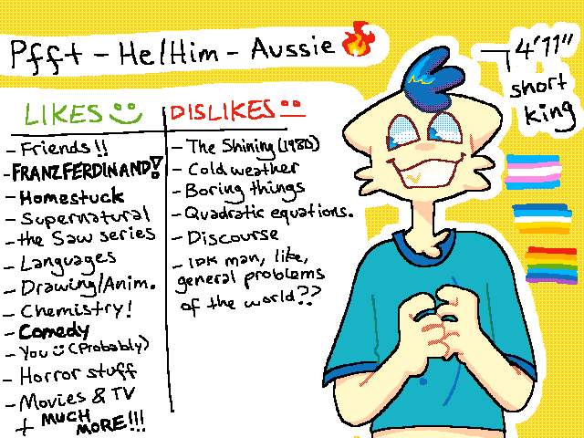 new & improved MTA ‼️