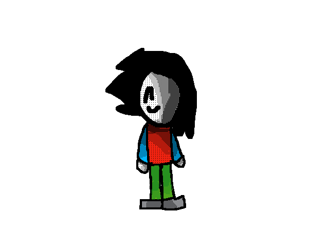 something