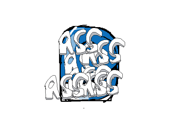 My big p switch sprite