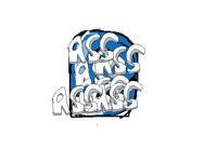 My big p switch sprite