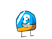 This is my bfdi p switch