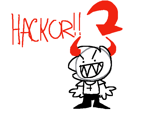 I A,M NERO AND I HACKED THIS ACCOUNT 😈😈