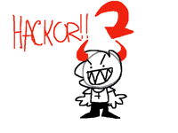 I A,M NERO AND I HACKED THIS ACCOUNT 😈😈