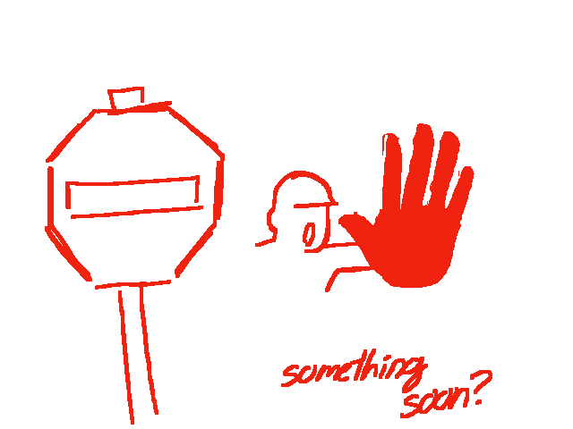 (on hold)