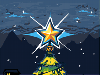 Christmas Tree - Contest Entry