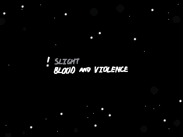 Sabotaged - Contest Entry