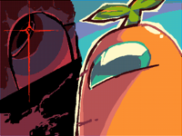 Sabotaged - Contest Entry