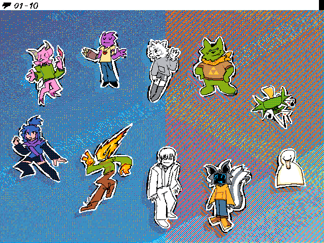 comments to drawings (30/40)