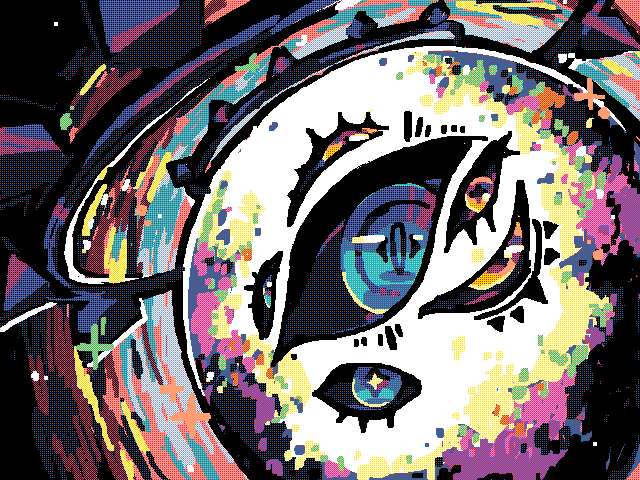cosmicity