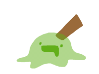 Charlie Slime