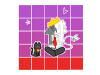 EnderBoy and EnderChest