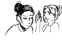 Doodles