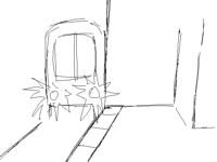 I don't wanna finish it it was supposed to be smt