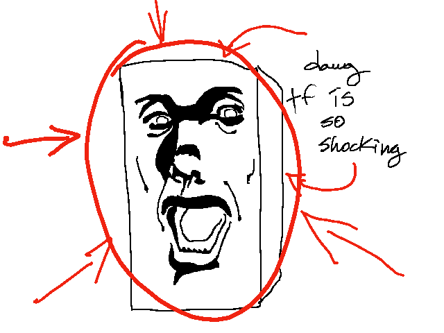 My passion for art has disentegrated