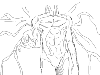 Doodles that I might add to 😛