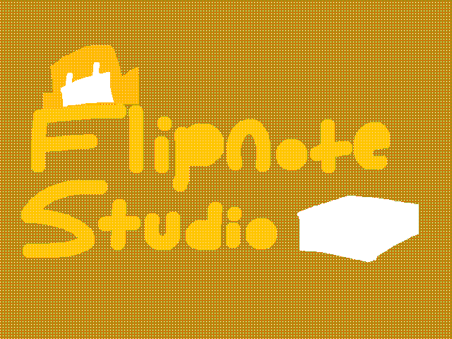 Flipnote cuz it came out a day after my 1st bday