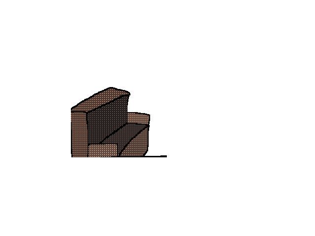 couch
