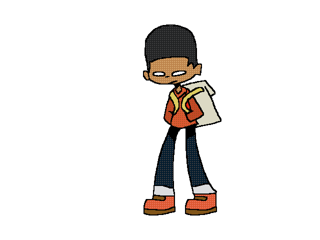 tall mf